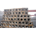 Concrete Hollow Square Pile Mould